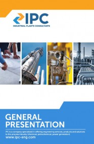 Brochure 2015 General Presentation
