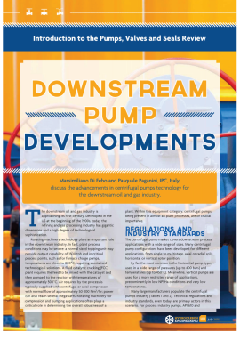 2015-07 Hydrocarbon Downstream Pump1