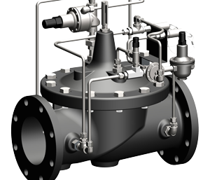 Control_Valve