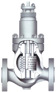 ULN Valve