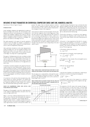 2013-04 Gas Machinery Influence of inlet parameters1