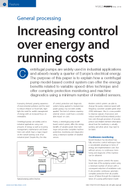 2015-05 World Pumps Increasing control over energy1